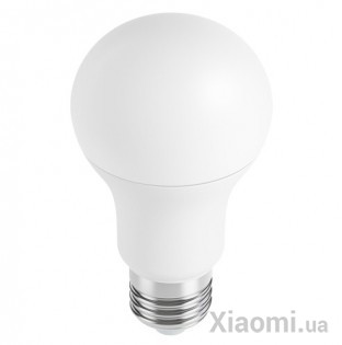 Лампа Xiaomi Philips Zhirui LED Wi-Fi Smart Bulb